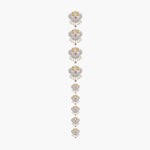 Vibha Nakshatra CZ Bridal Set