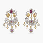 Vibha Nakshatra CZ Bridal Set