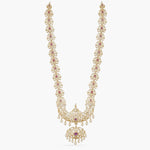Samyukta Nakshatra CZ Bridal Set