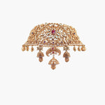 Bhumi Antique Bridal Set