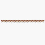 Meenal Antique Waist Chain