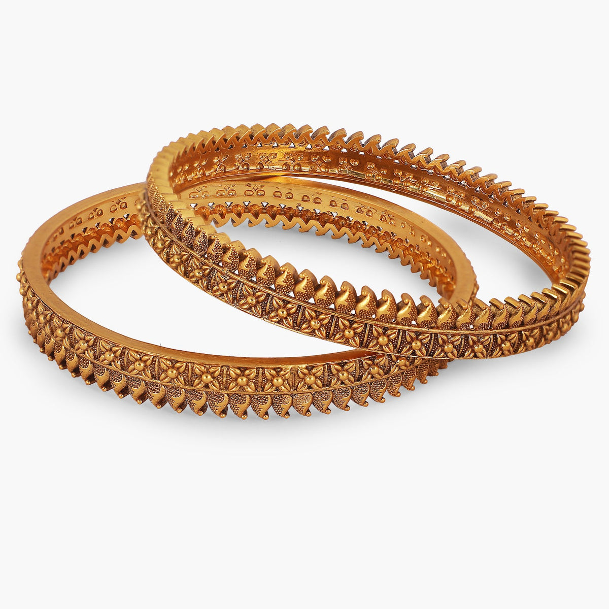 Prema Antique Bangles