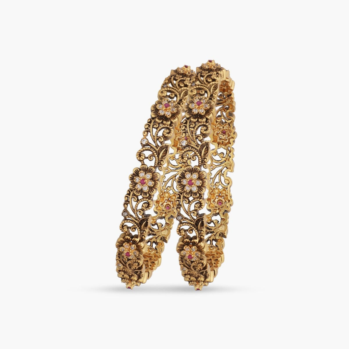Kangna Antique Bangles 