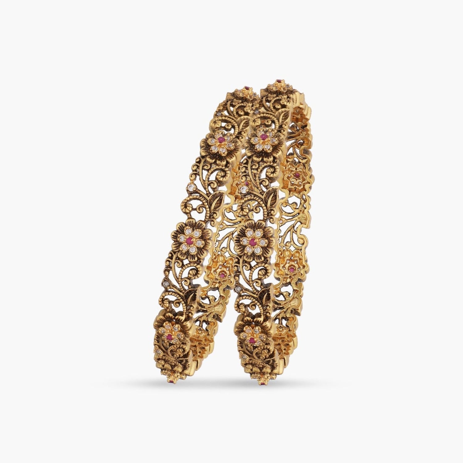 Kangna Antique Bangles 