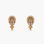 Shauri Antique Necklace Set 