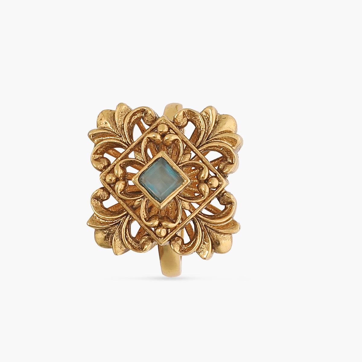 Renn Antique Ring