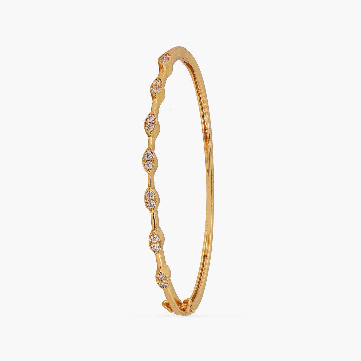 Zharat Delicate CZ Bracelet