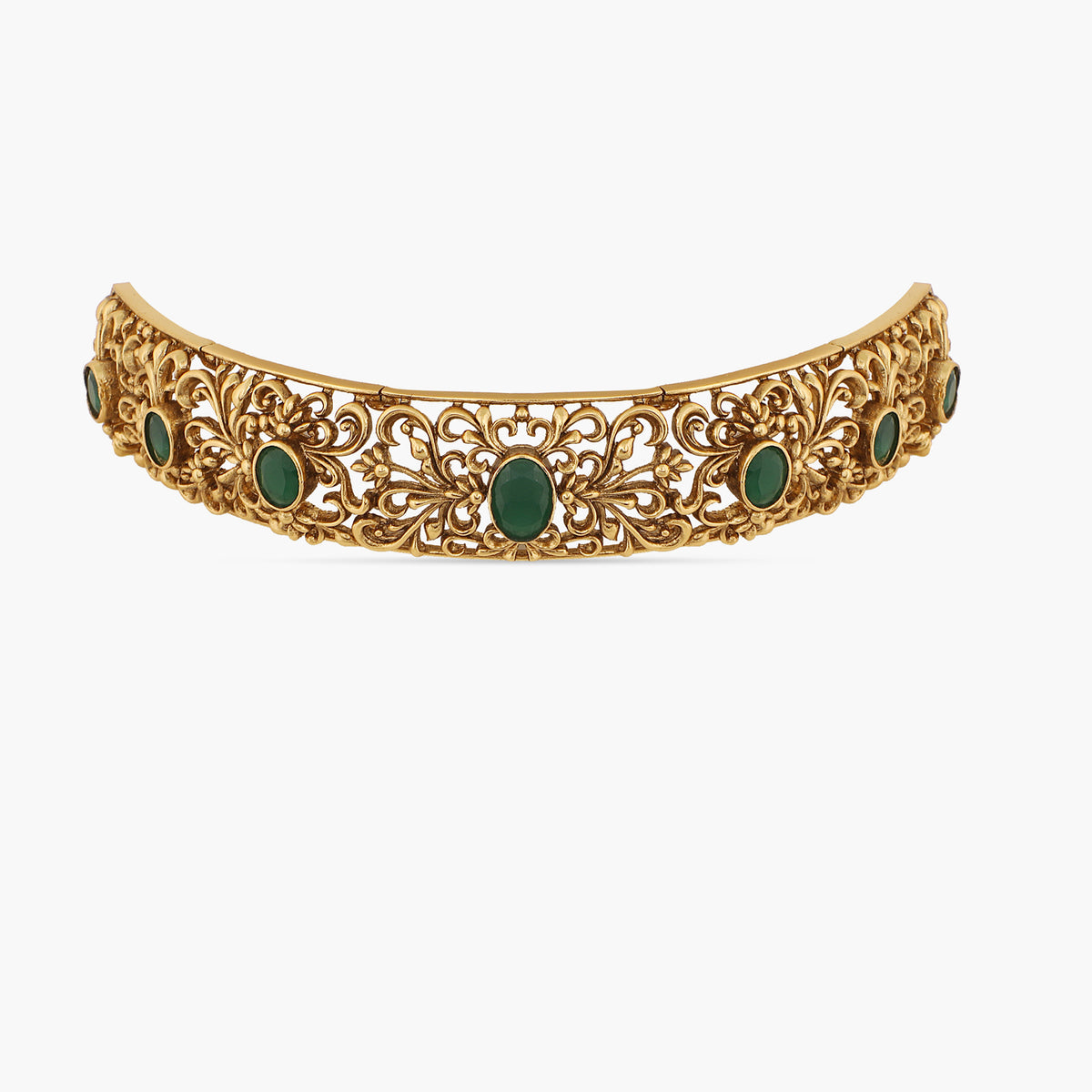 Rava Antique Choker