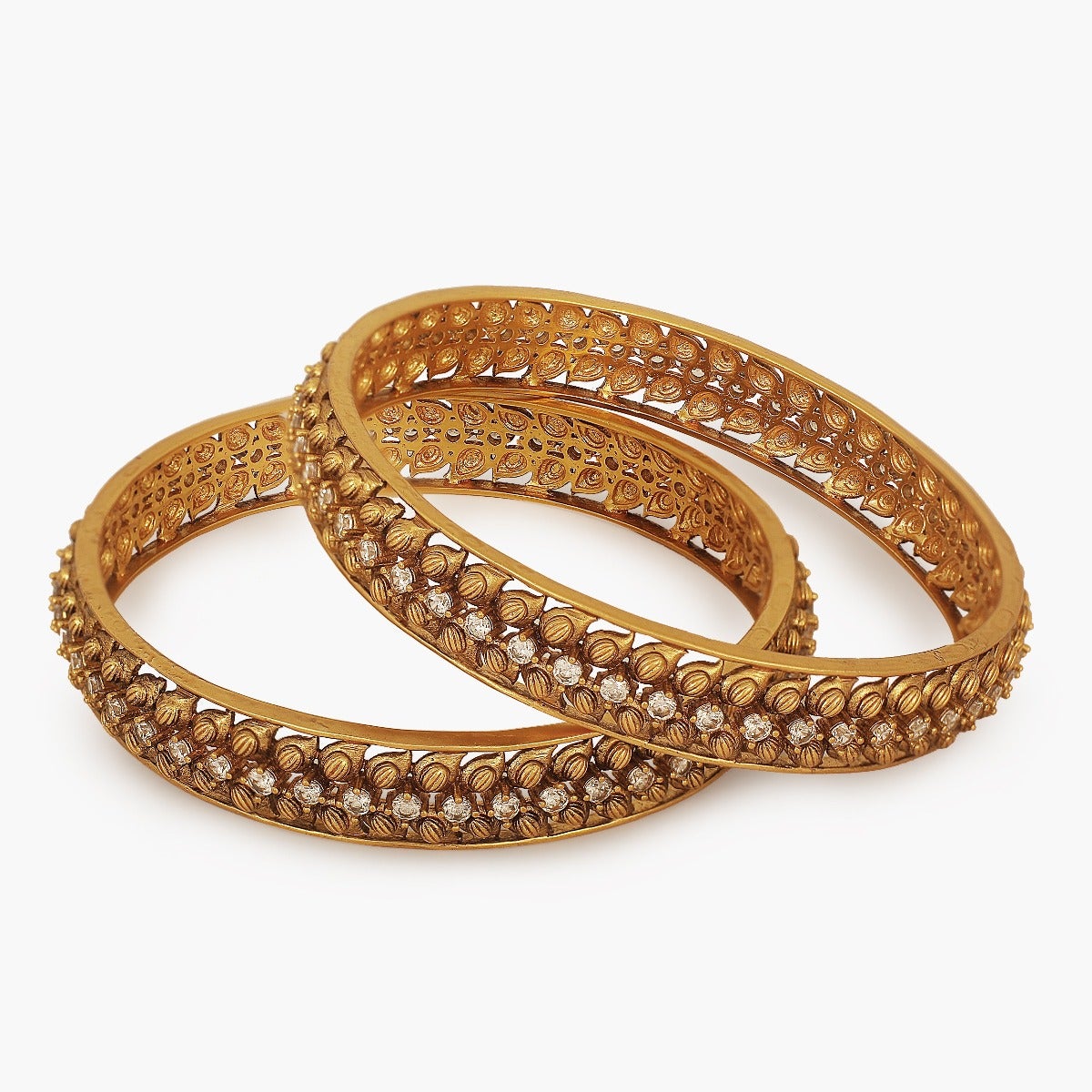 Banvi Antique Bangles 