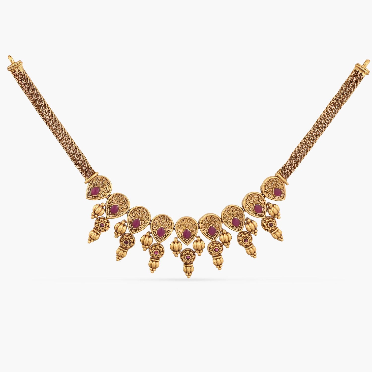 Ms Gold Design Traditional Gold Chains Designs
