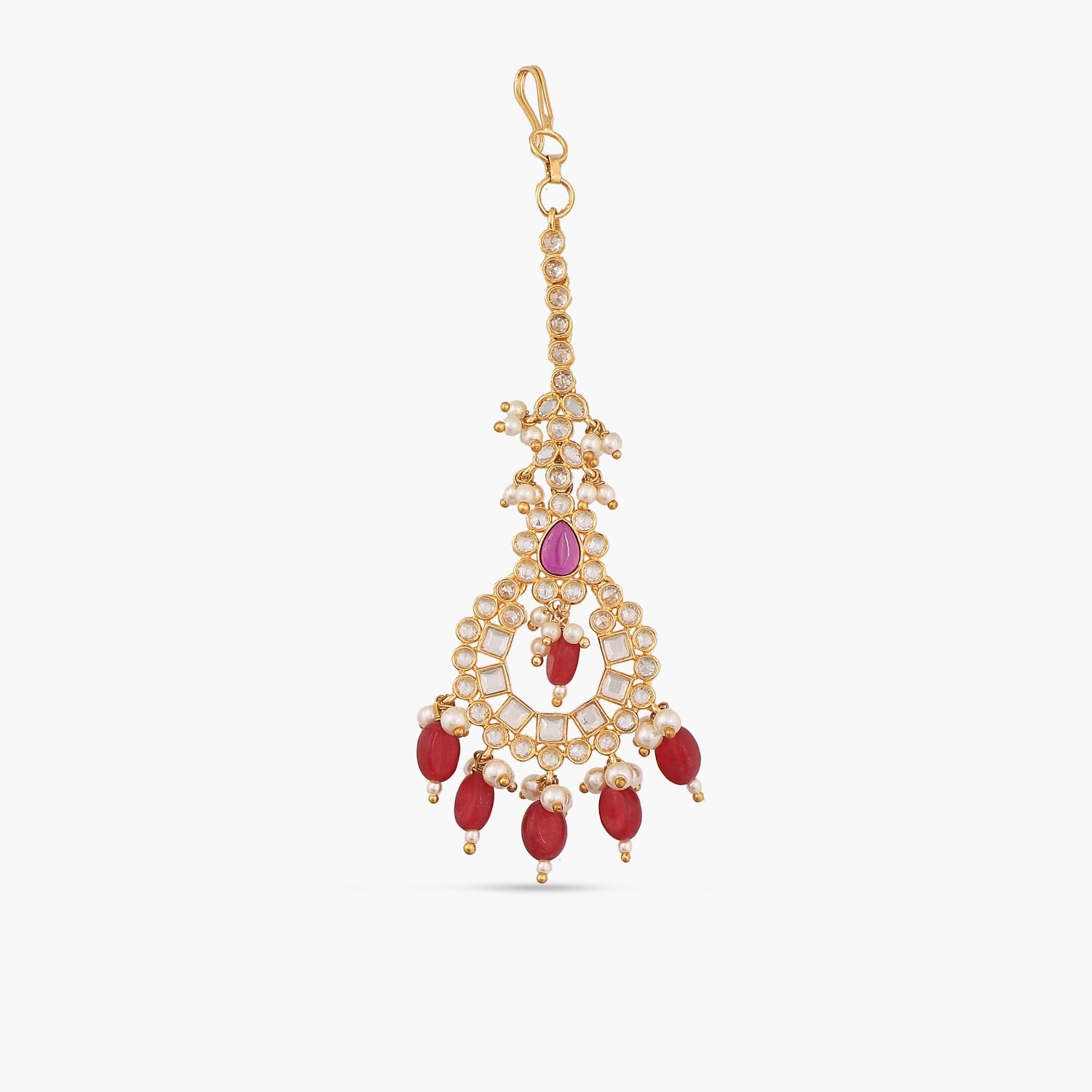 Maang tikka online usa on sale