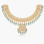 Yovana Kundan Necklace