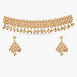 Susan Kudan Choker Set