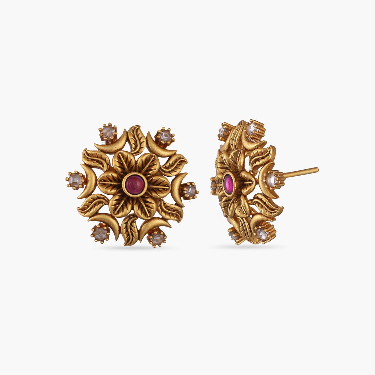 Sajal Antique Earrings