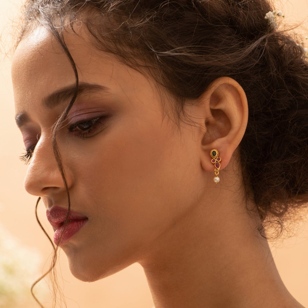 Amazon.com: Dainty Dangle Earrings for Women,Boho Drop Earrings Cute  Statement Earrings Elegant Industrial Clip on Stud Earrings Hoop for Teen  Girls Piercing Jewelry Preppy Gifts : Sports & Outdoors