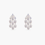 Vivienne Delicate CZ Necklace Set