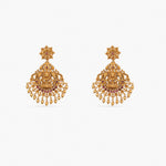 Varda Antique Necklace Set 
