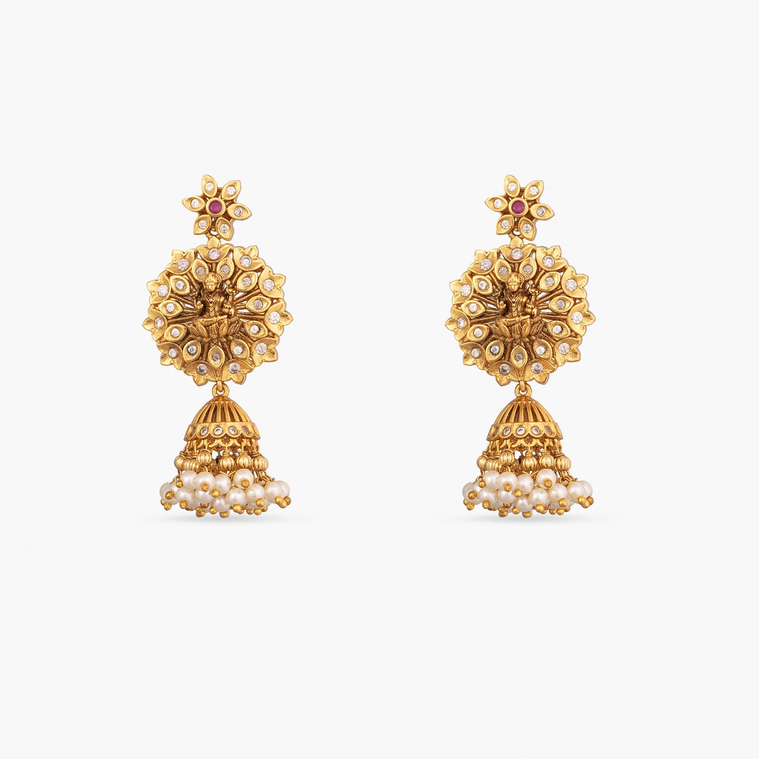 Anusri Antique Choker Set