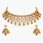 Kumud Antique Choker Set