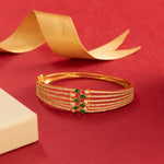 Zaizey Delicate CZ Bracelet