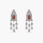 Jayna Nakshatra CZ Choker Set