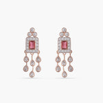 Jayna Nakshatra CZ Choker Set