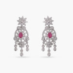 Joelle Nakshatra CZ Choker Set