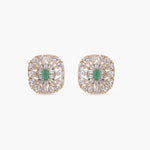 Cyne Nakshatra CZ Choker Set