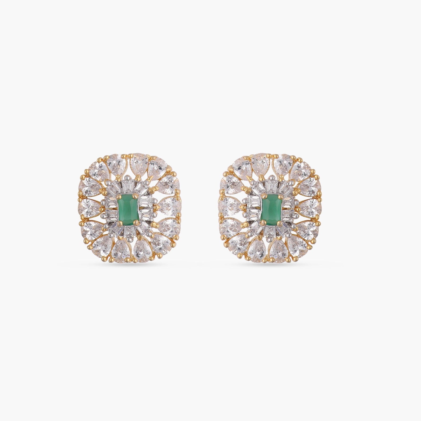 Cyne Nakshatra CZ Choker Set