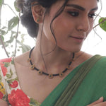 Makul Antique Necklace Set