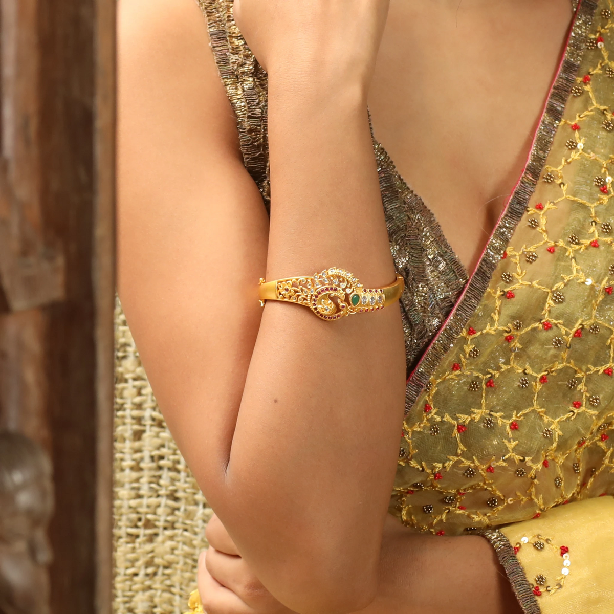 Anokhi Antique Bracelet