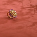 Enaya Antique Ring