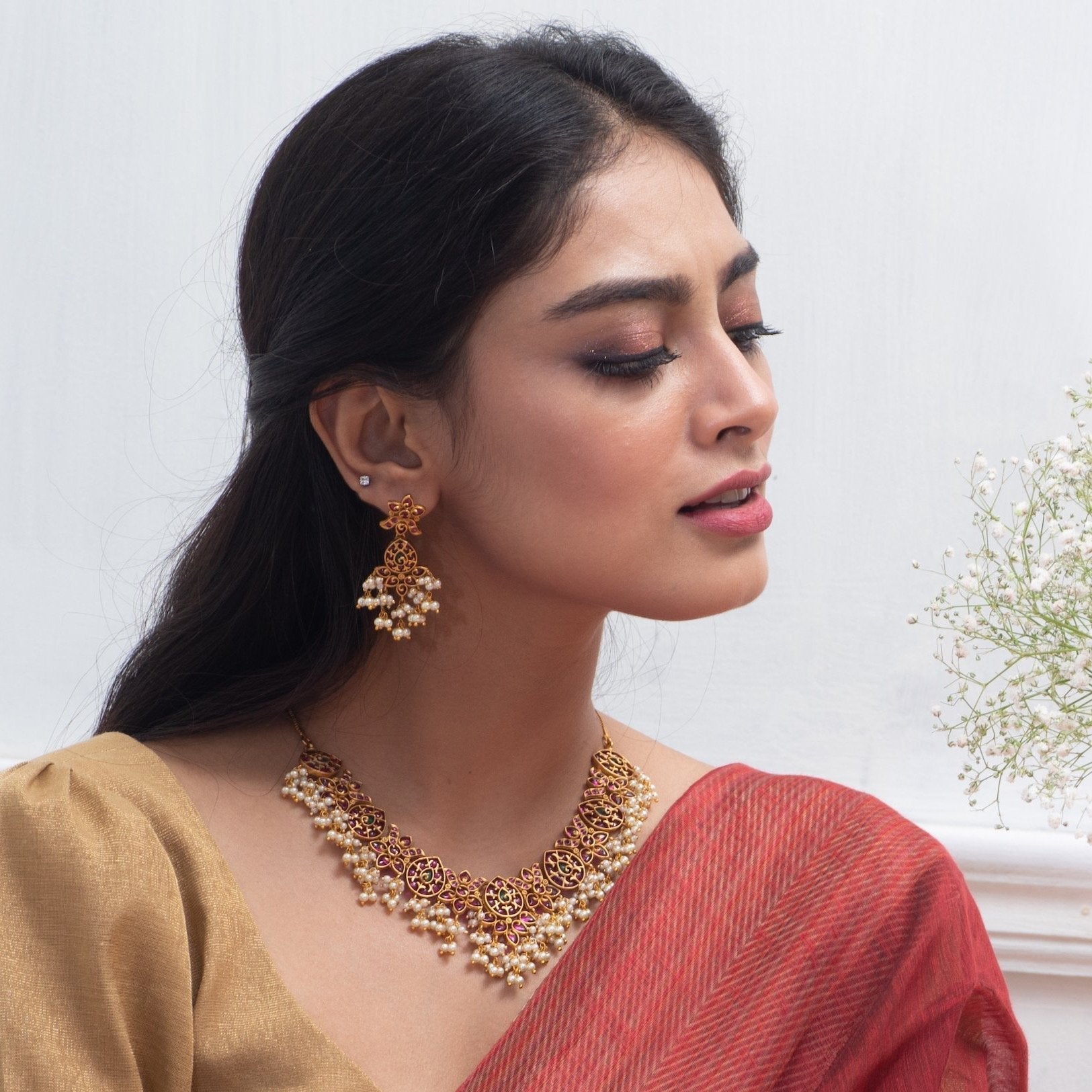 Tarinika jewellery location deals