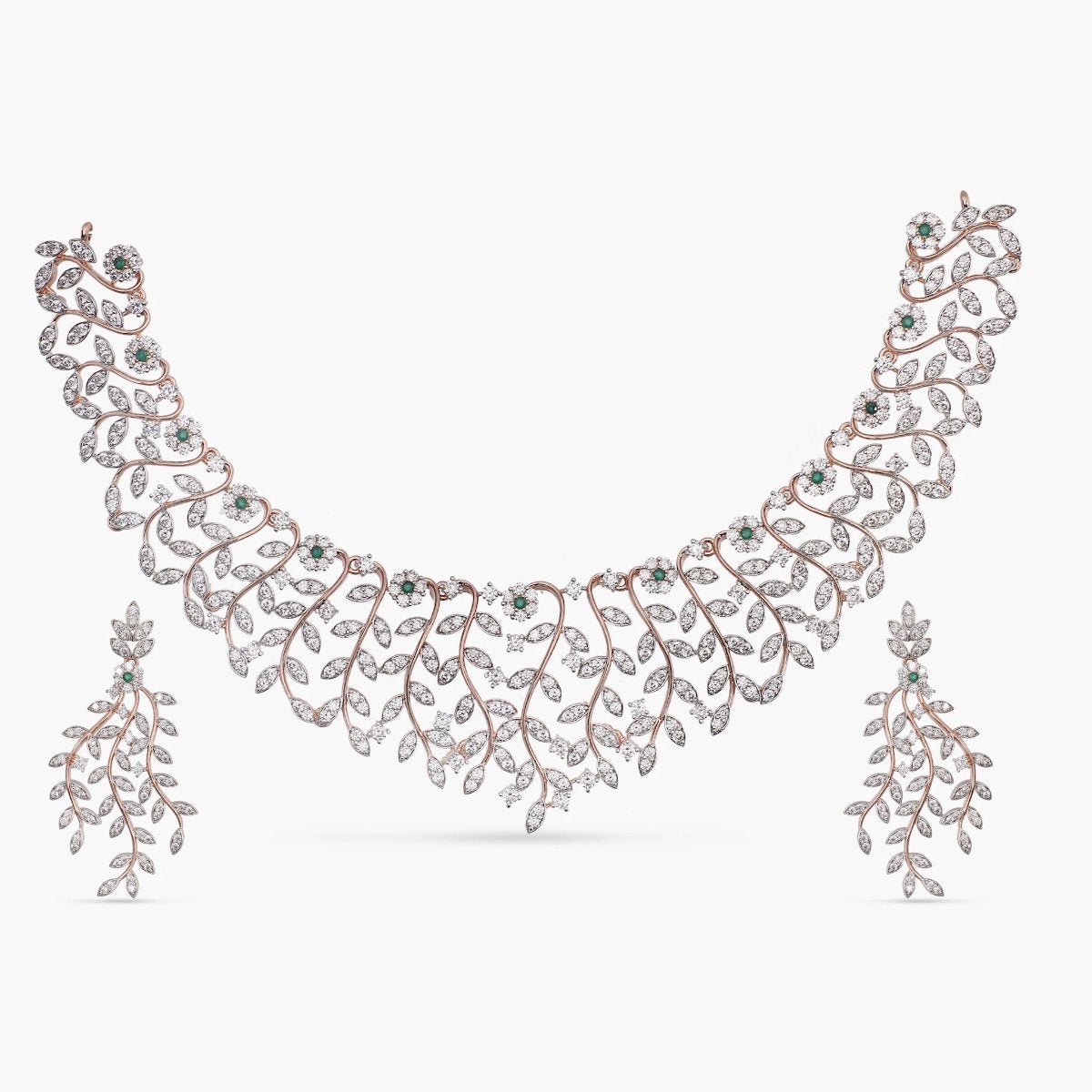 Buy Jewelry Necklace Set for Women Indian Necklace Online Tarinika