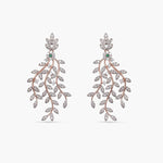 Lillian Nakshatra CZ Necklace Set