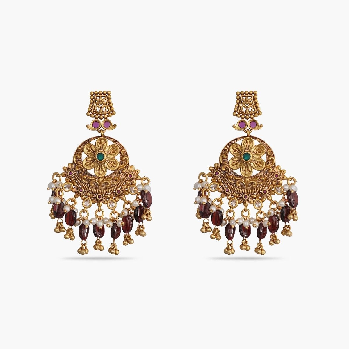 Paavana Antique Earrings