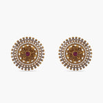 Mesha Antique Earrings