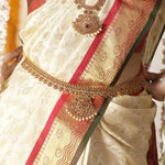 Gitika Antique Waist Band