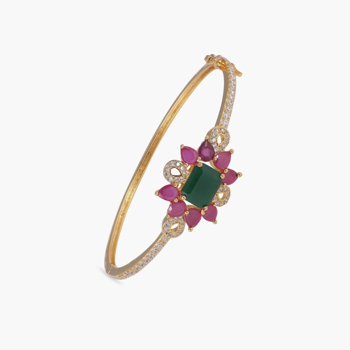 Mana Nakshatra CZ Bracelet