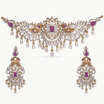 Anuradha Antique Choker Set 