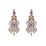 Anuradha Antique Choker Set