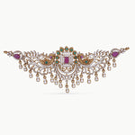 Anuradha Antique Choker Set 