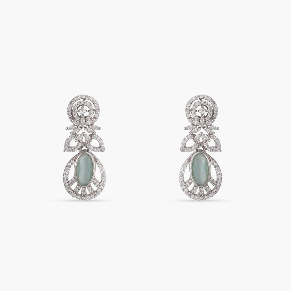 Viola Nakshatra CZ Choker Set
