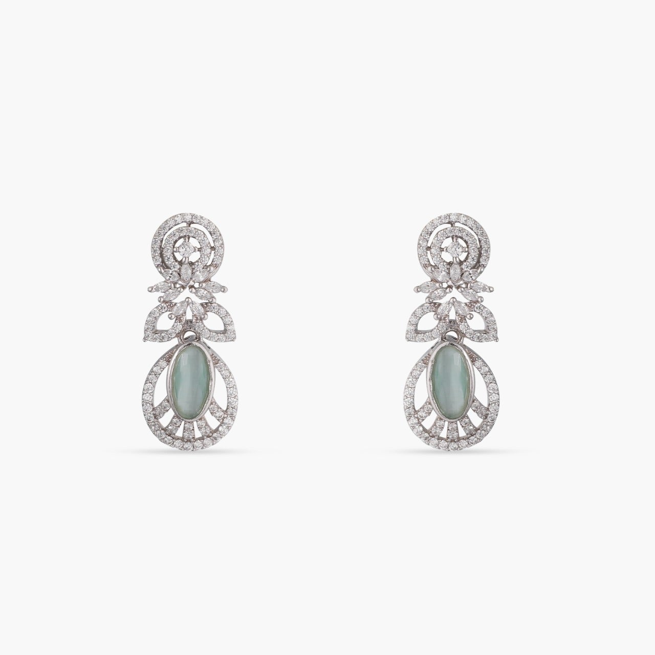 Viola Nakshatra CZ Choker Set
