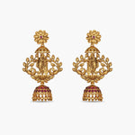 Dwiti Antique Choker Set
