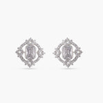 Shaz Nakshatra CZ Necklace Set